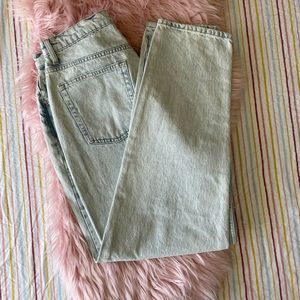 ‼️MOM/BOYFRIEND/balloon JEANS 👖 ‼️ vintage NWOT